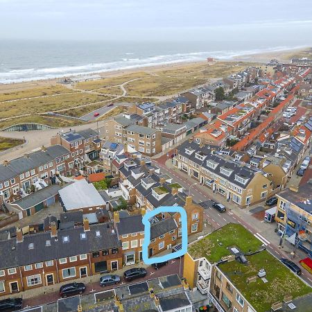 Kusthuiskatwijk Katwijk aan Zee Zewnętrze zdjęcie