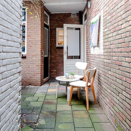 Kusthuiskatwijk Katwijk aan Zee Zewnętrze zdjęcie